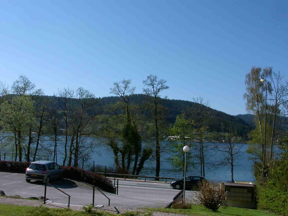 Apartamento Les Prairies Du Lac Gérardmer Exterior foto